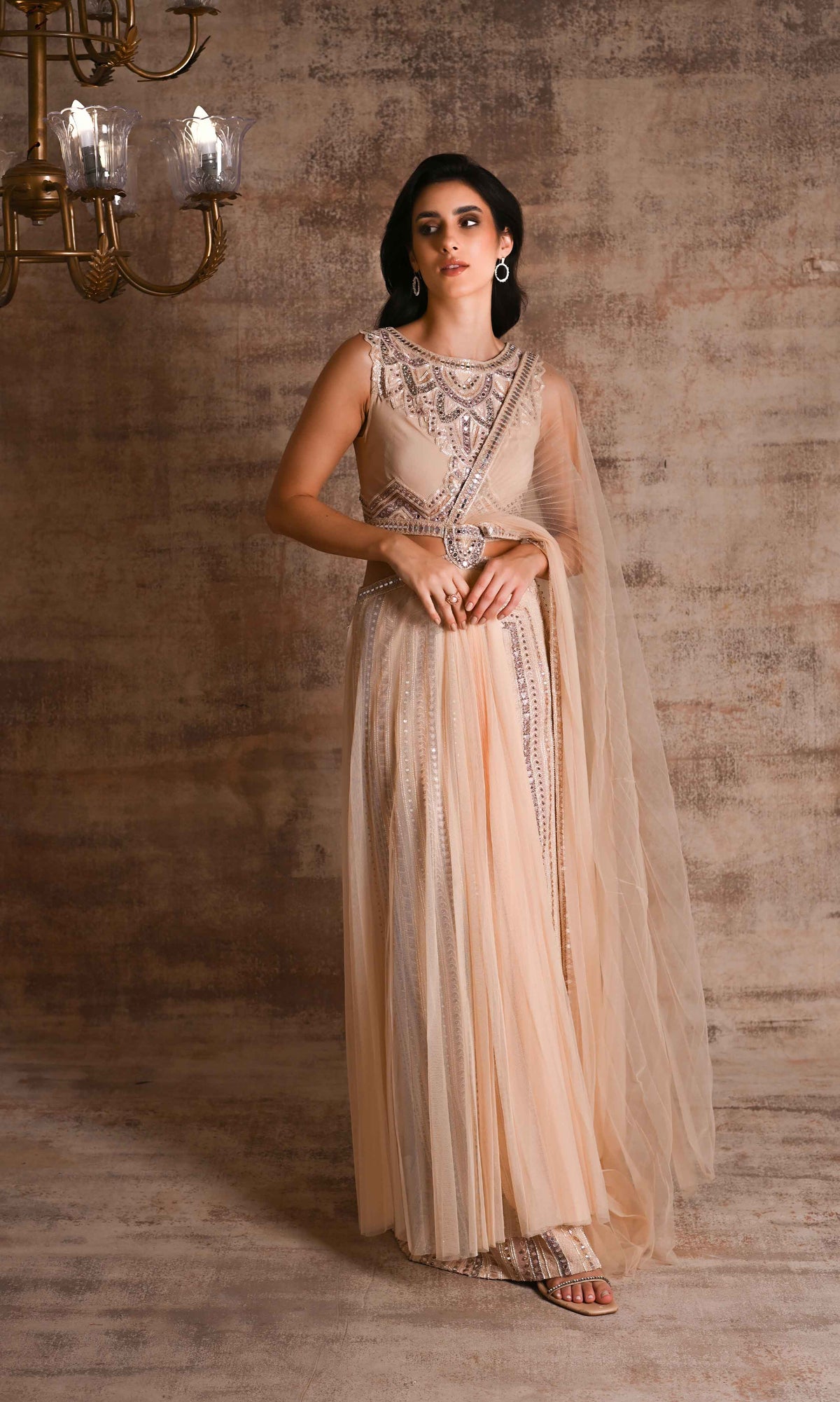 Gowns for women party wear