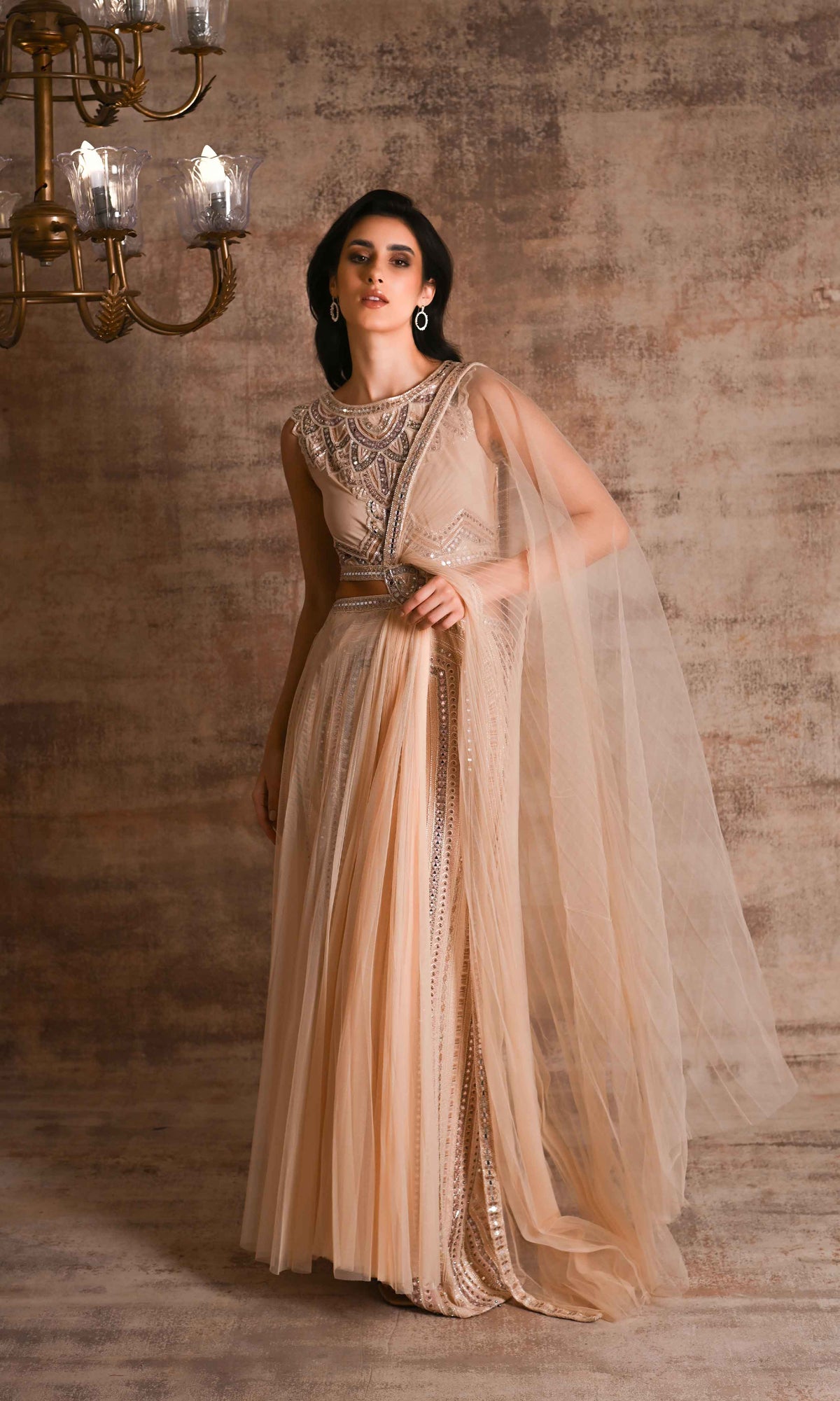 Gowns for women party wear