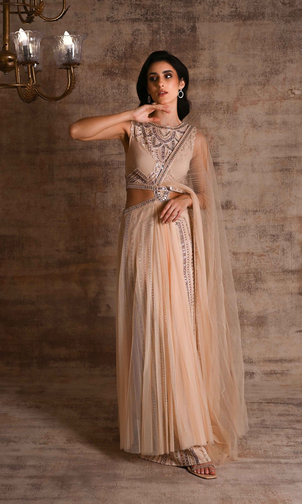 Gowns for women party wear