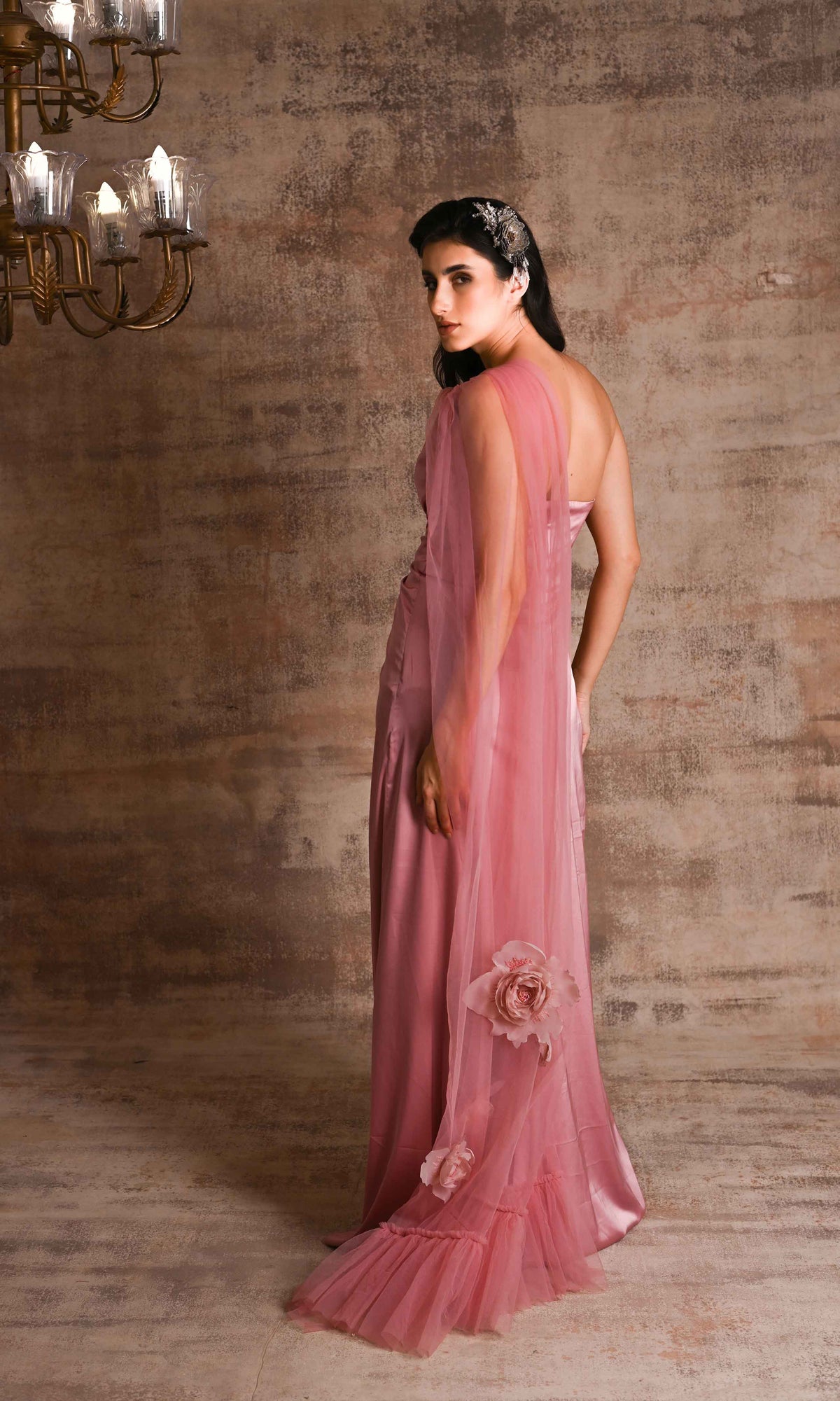 Gowns for women party wear