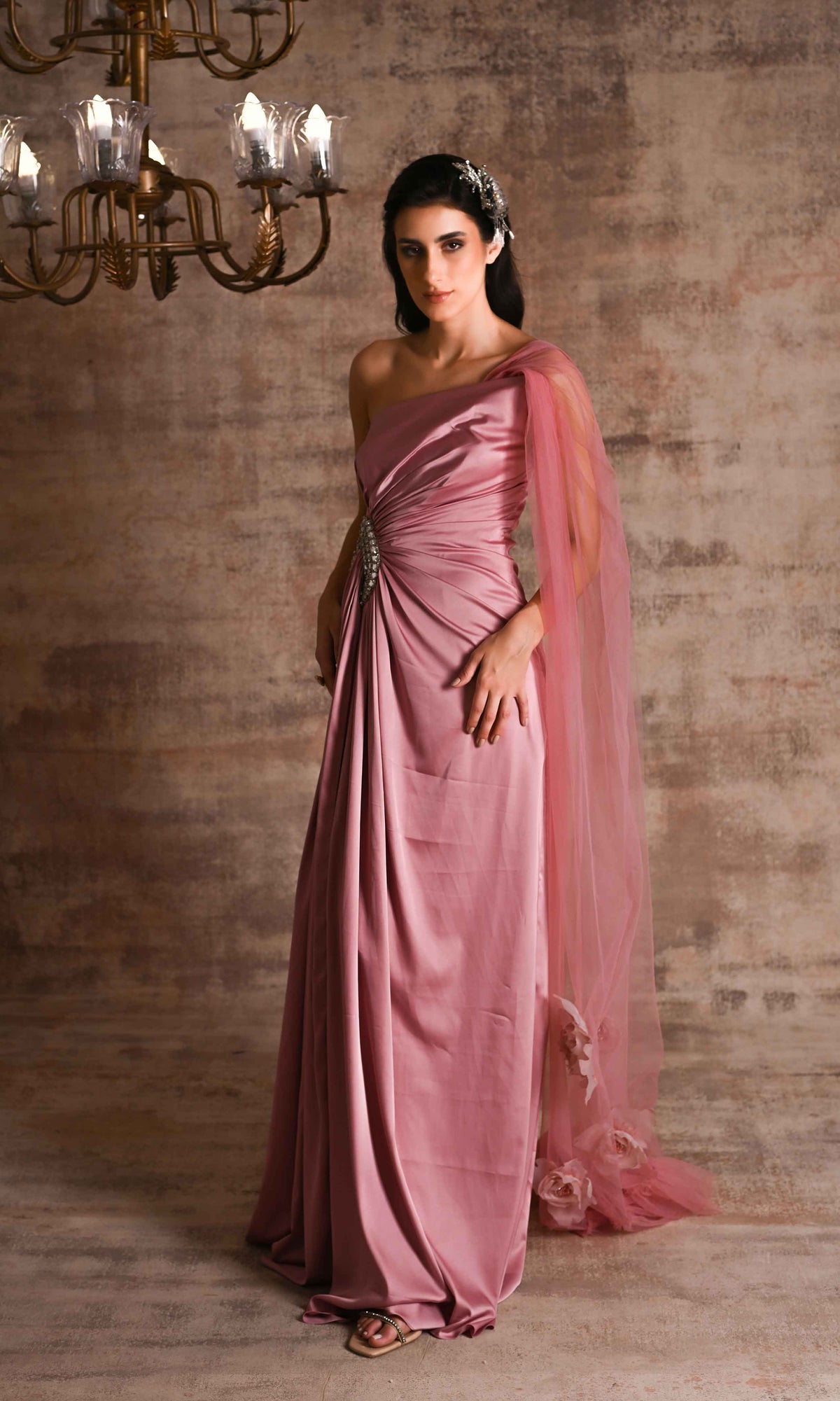  Gowns for women party wear