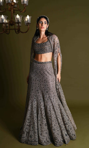 Lehengas