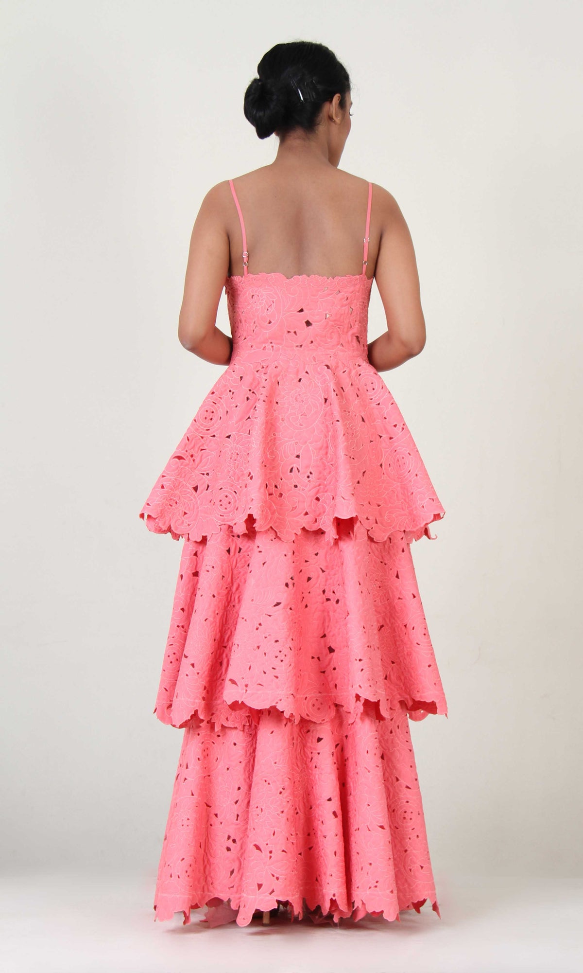 Anastasia Dress
