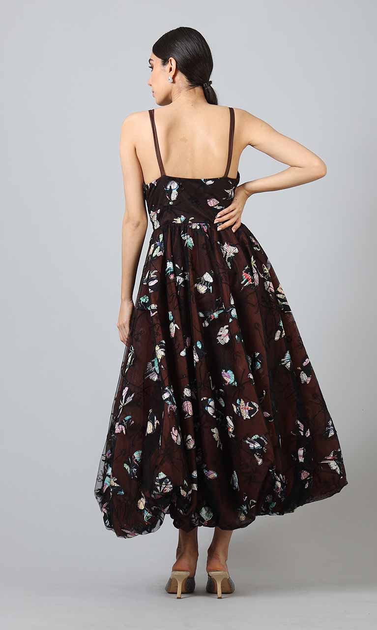 Ayla Dress