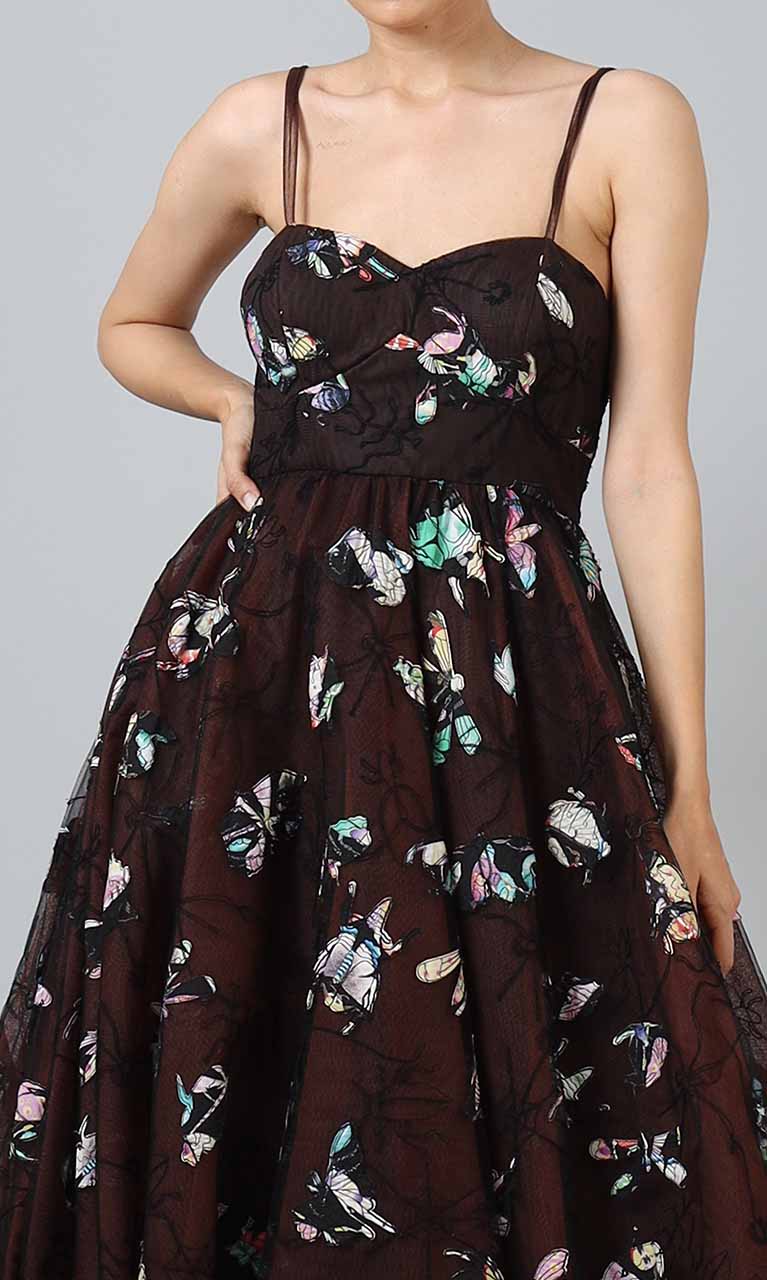 Ayla Dress