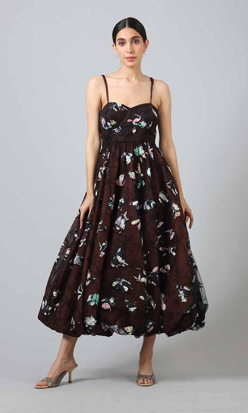 Ayla Dress– resort dress by Geisha Designs