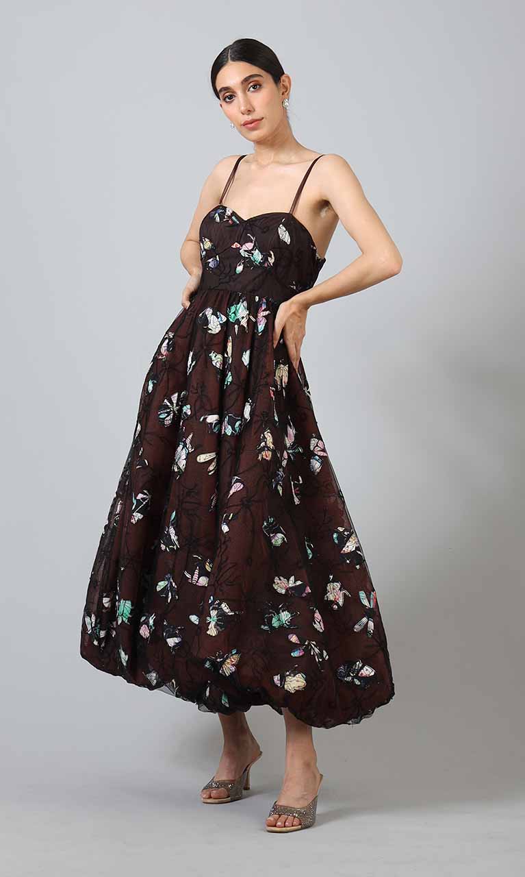 Ayla Dress