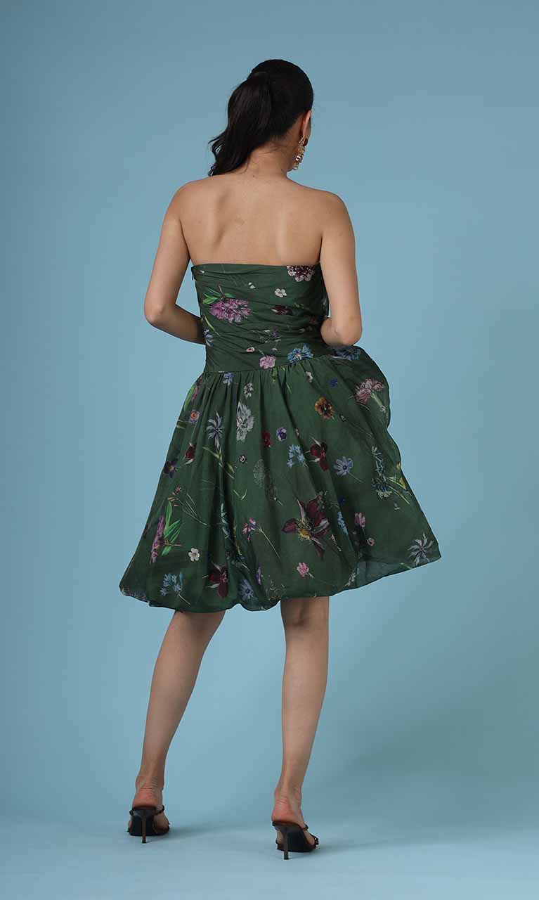 Valkyrie Dress