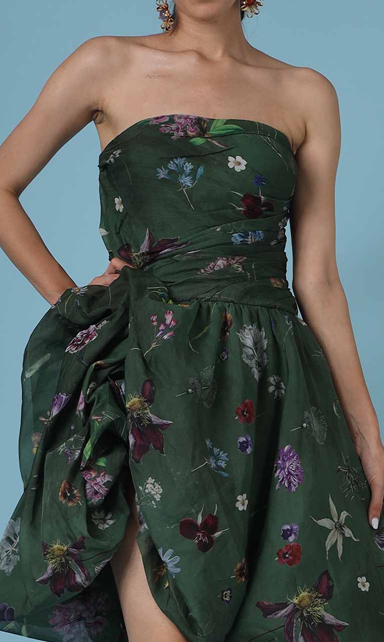 Valkyrie Dress