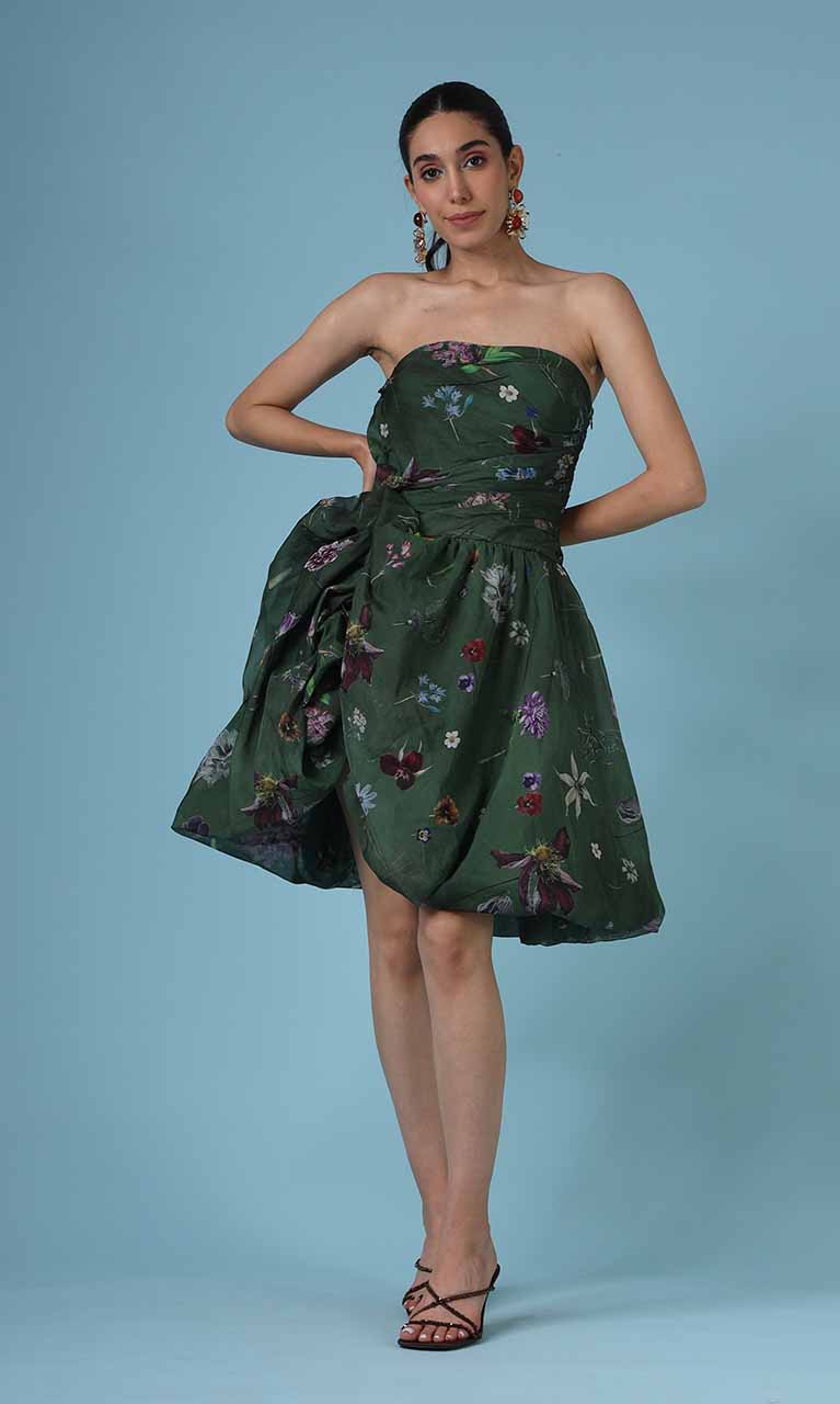 Valkyrie Dress