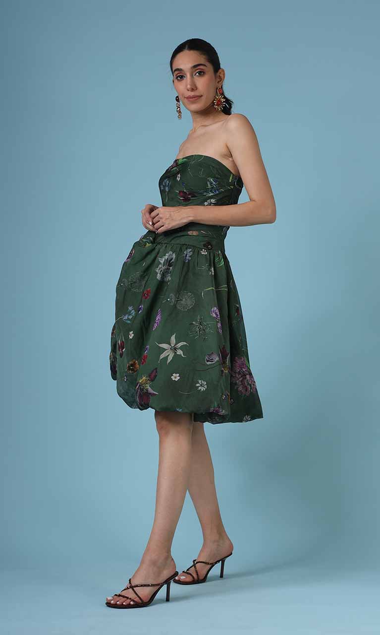 Valkyrie Dress