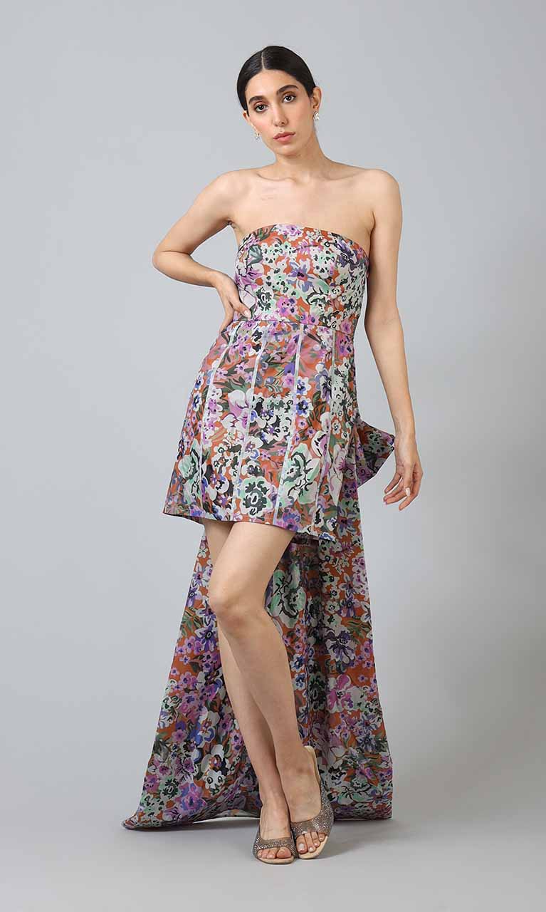 Aelin Mini Dress