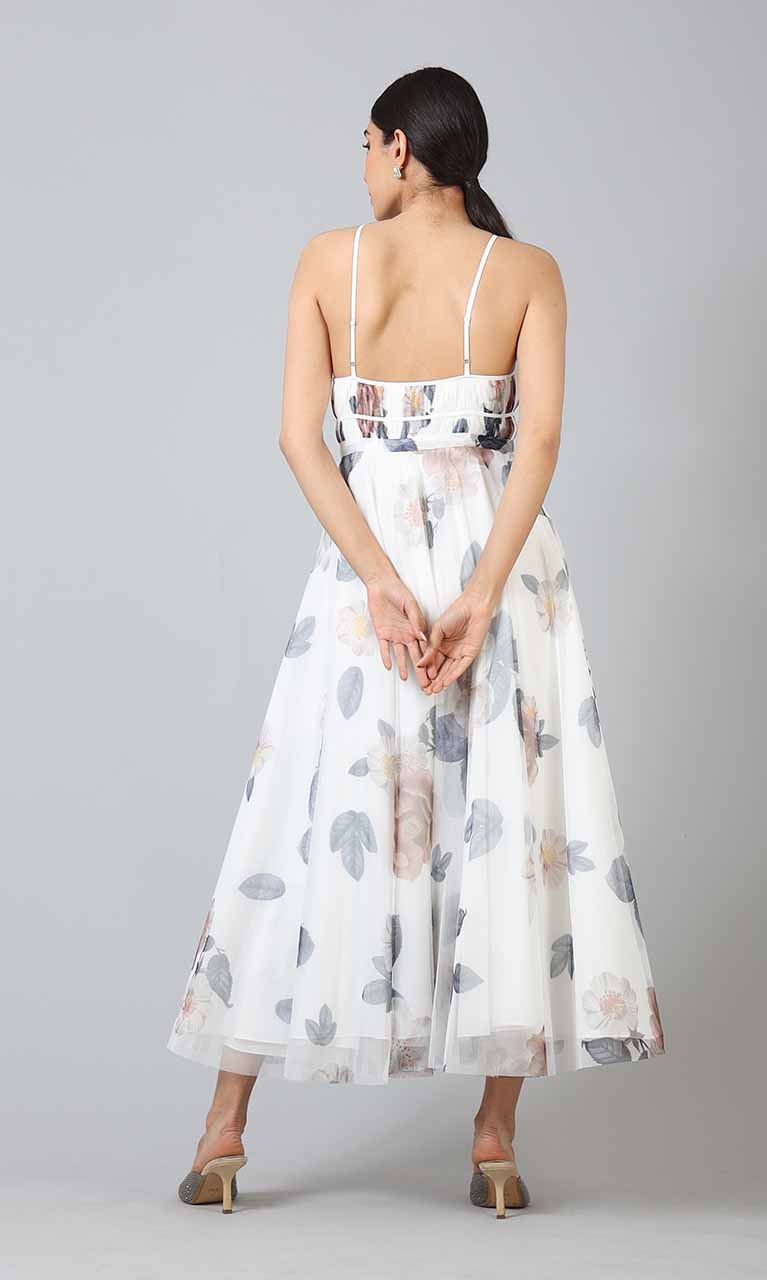 Blossom Dress
