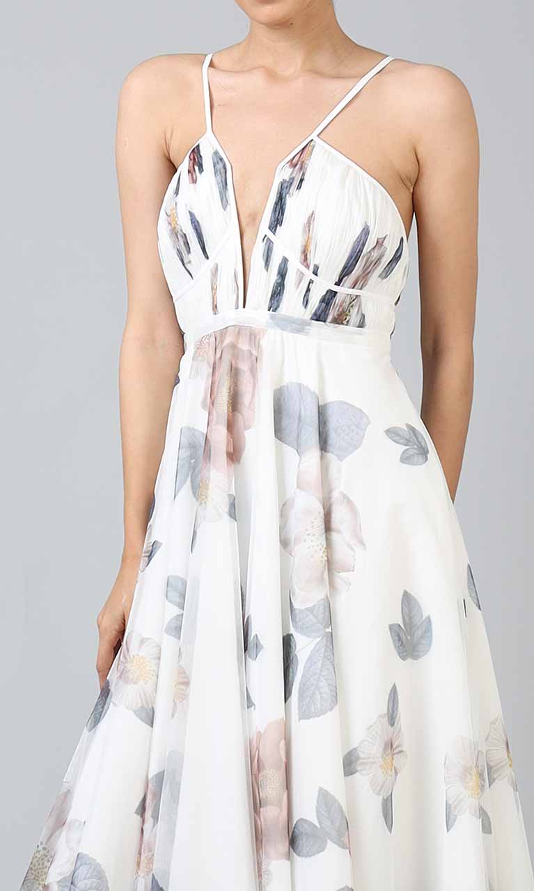 Blossom Dress