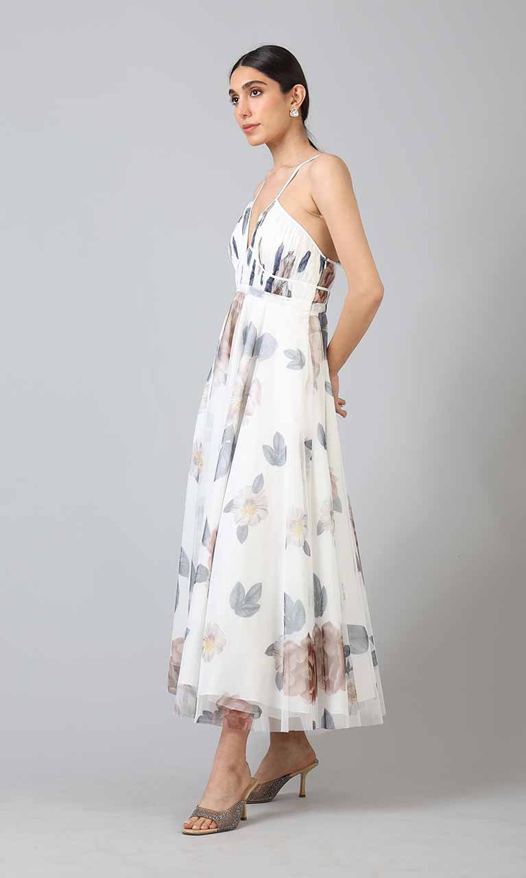 Blossom Dress