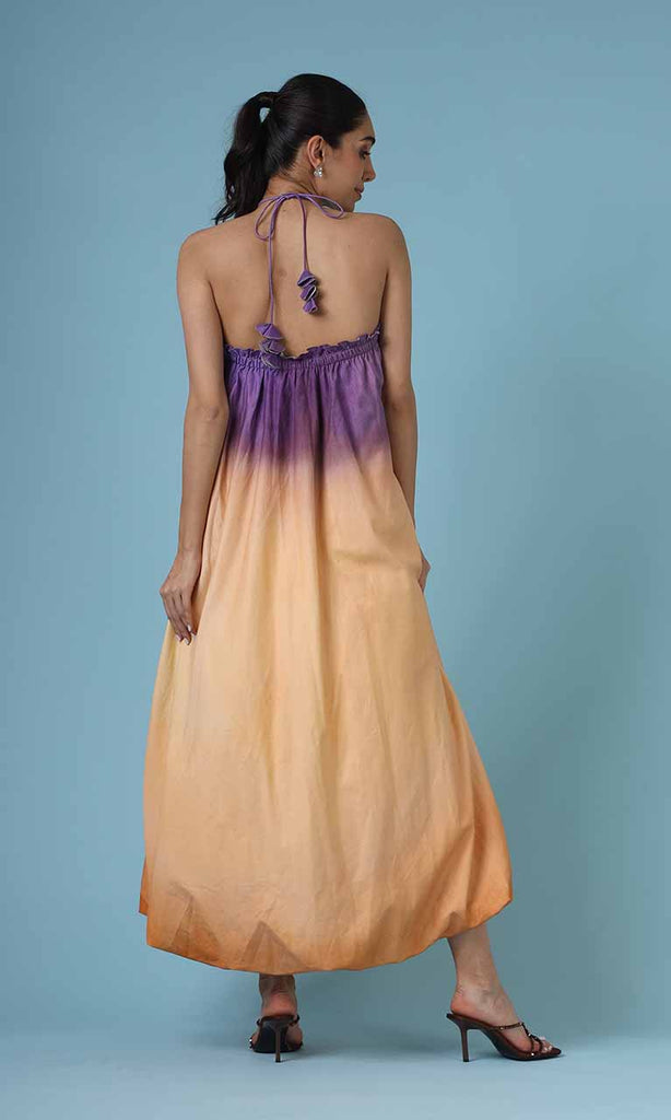 Cerese Dress– party wear dress by Geisha Designs, view 3