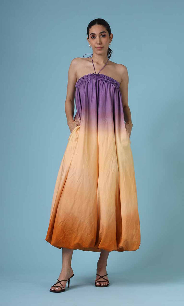 Cerese Dress– party wear dress by Geisha Designs