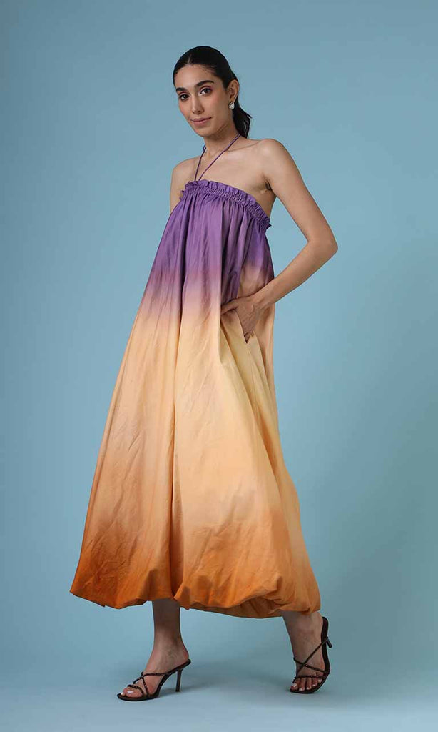Cerese Dress– party wear dress by Geisha Designs, view 4
