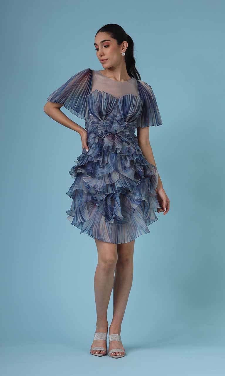 Gabriela Dress