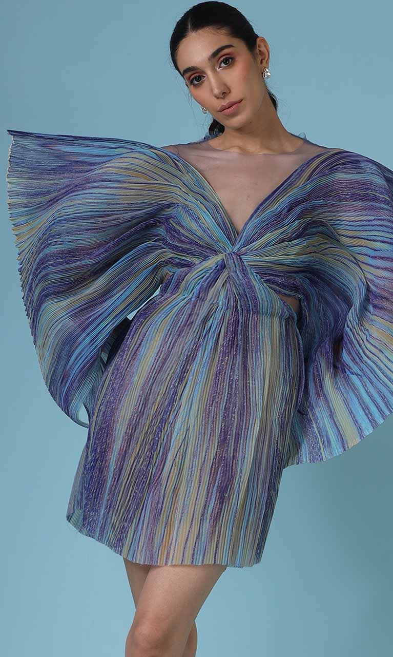 Venus Dress