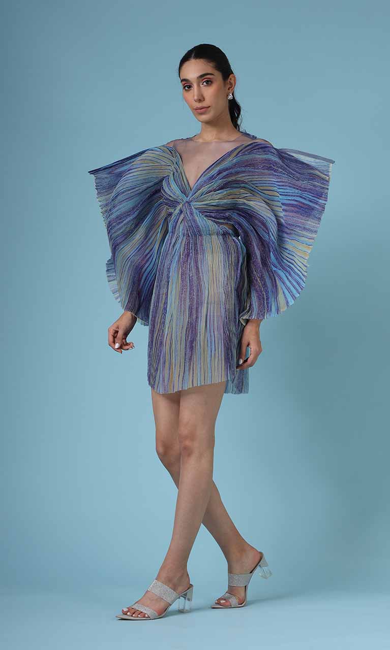 Venus Dress