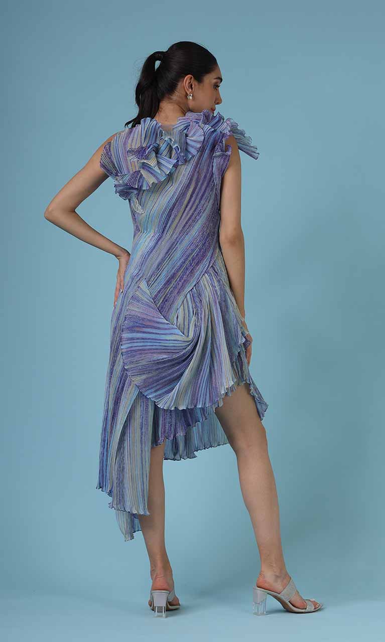 Eleni Dress
