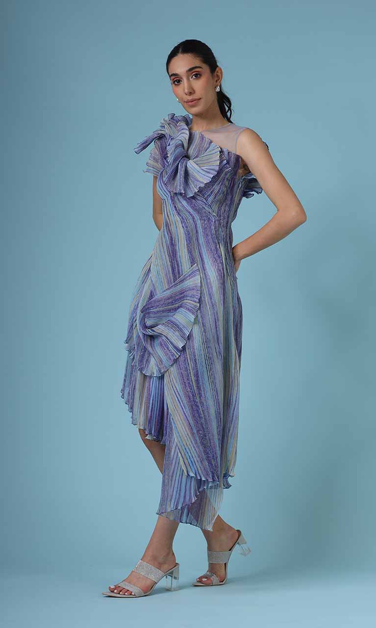 Eleni Dress
