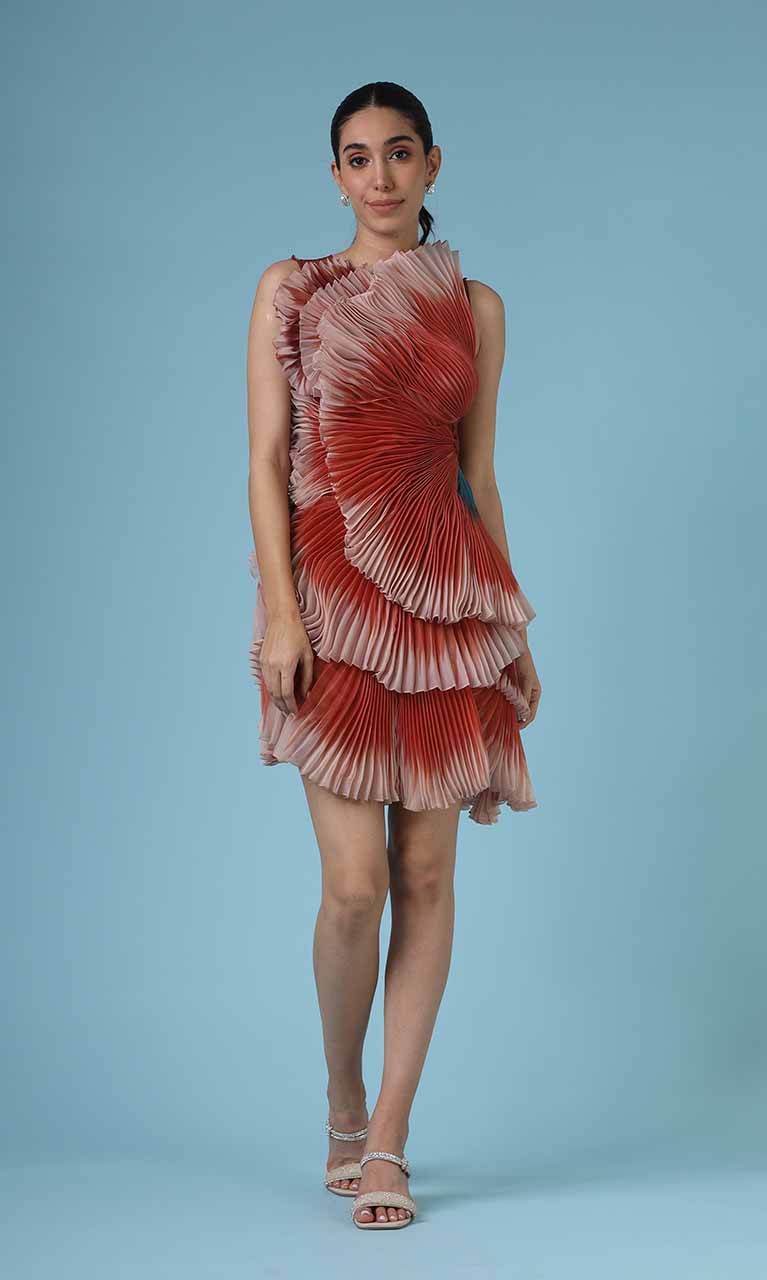 Agnes Dress