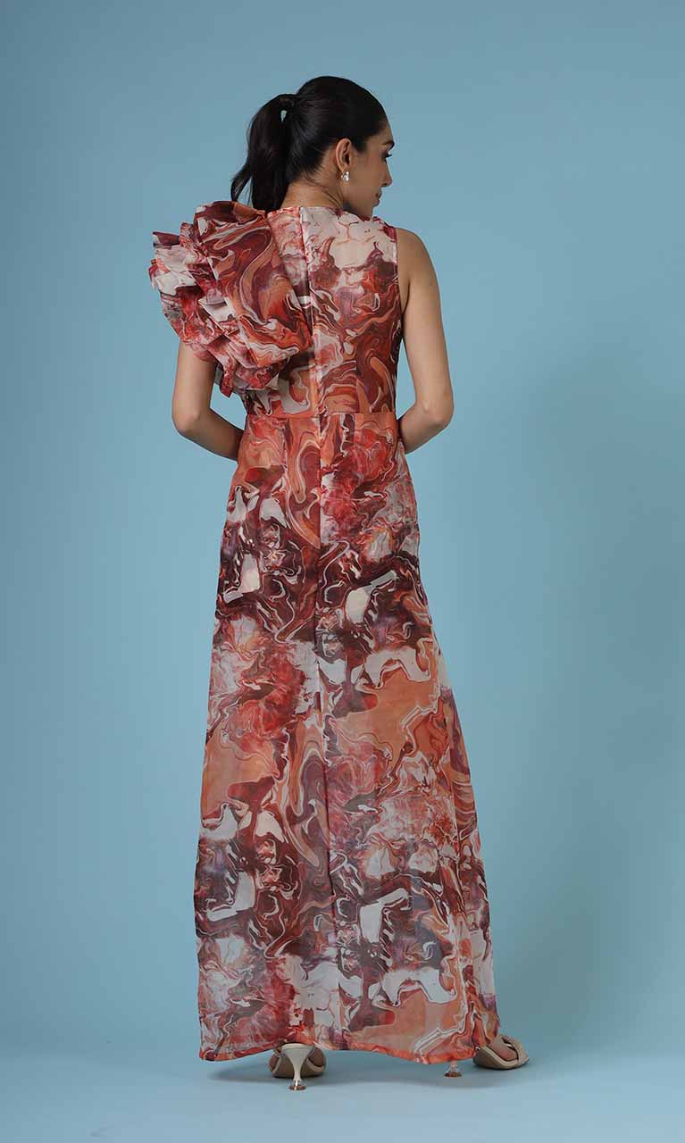 Aurora Dress