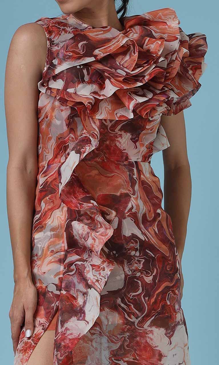 Aurora Dress