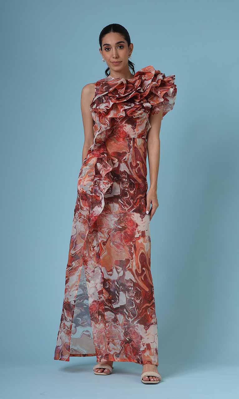 Aurora Dress