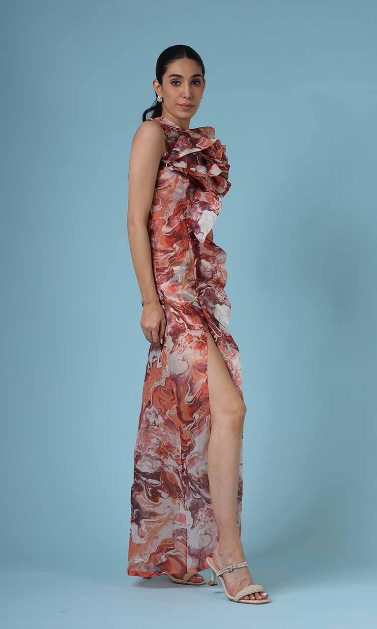 Aurora Dress