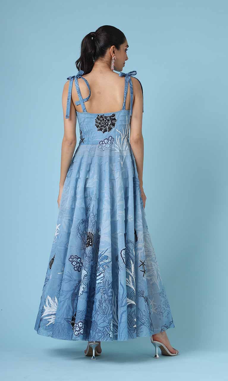 Aniyah Dress