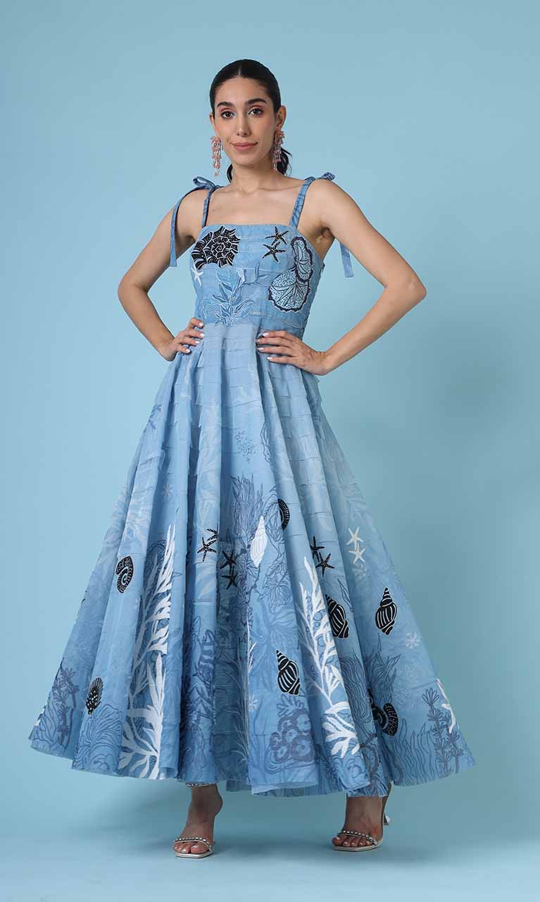 Aniyah Dress
