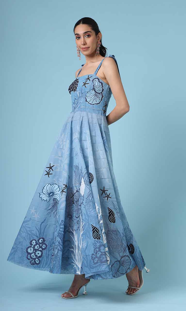 Aniyah Dress
