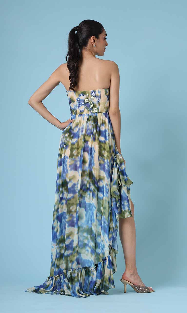 Anne Dress