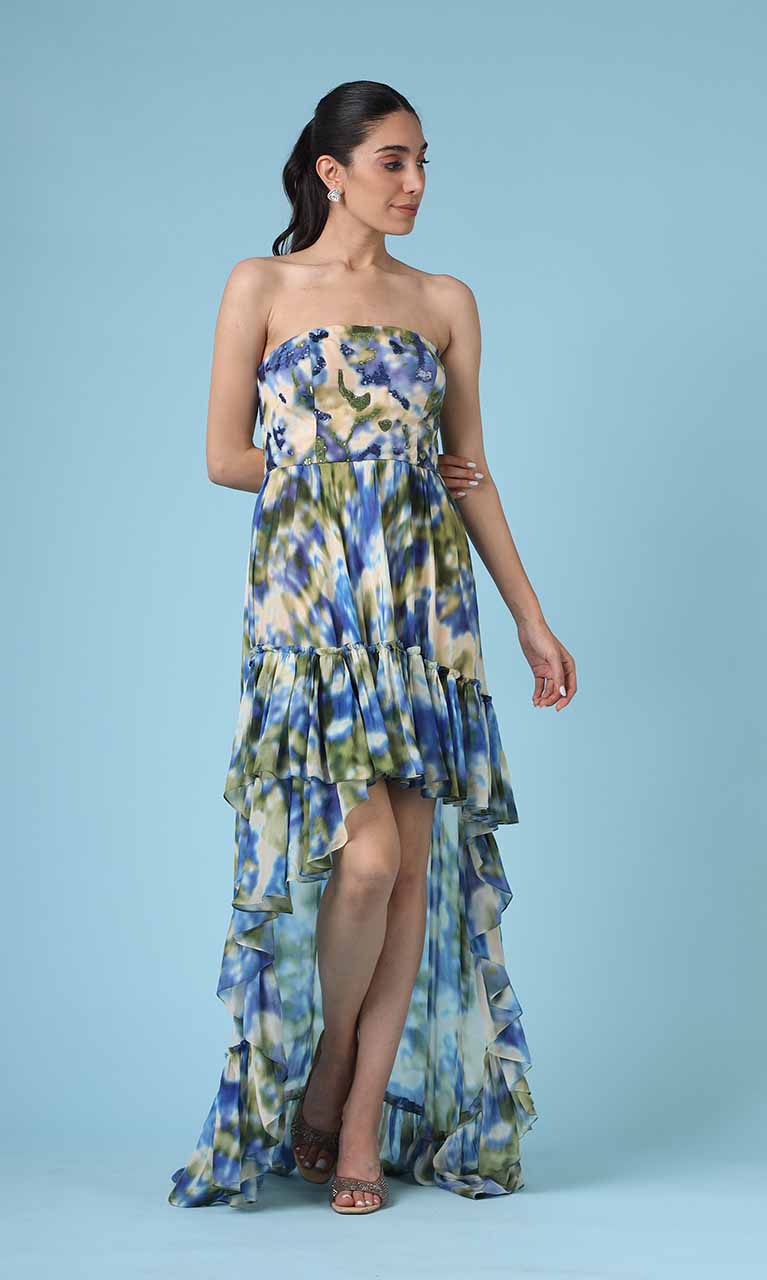 Anne Dress