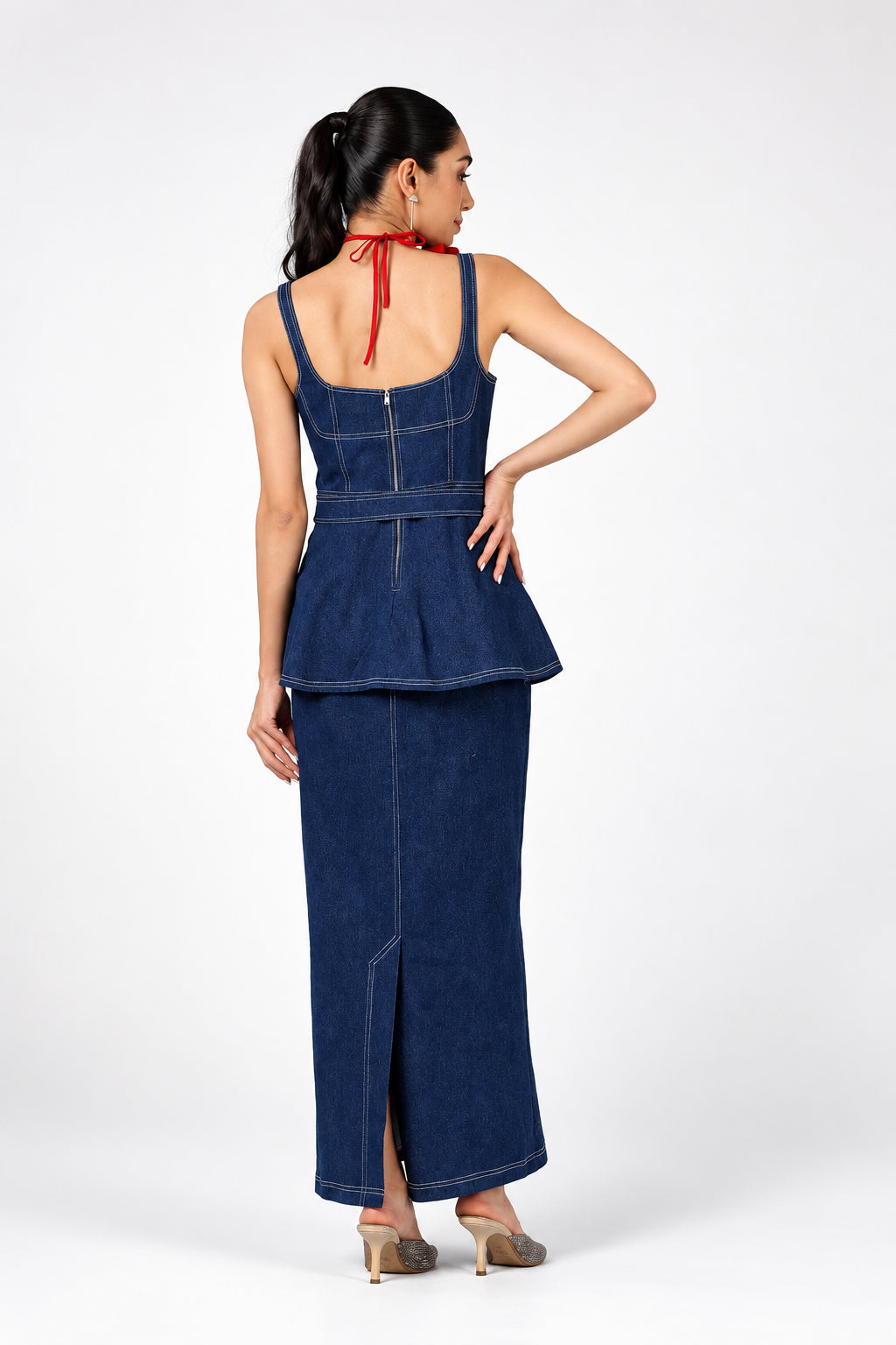 Deborah Dress
