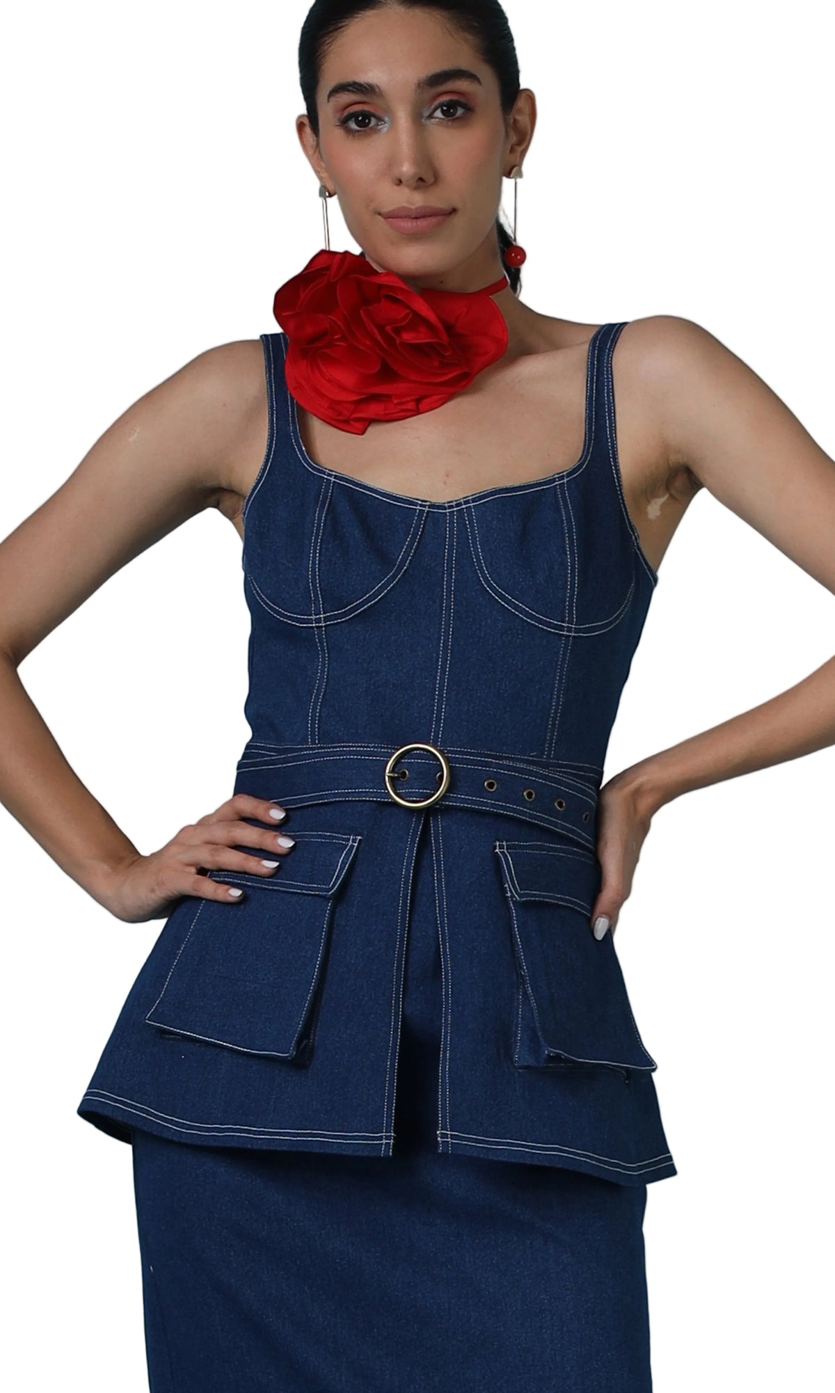 Deborah Dress