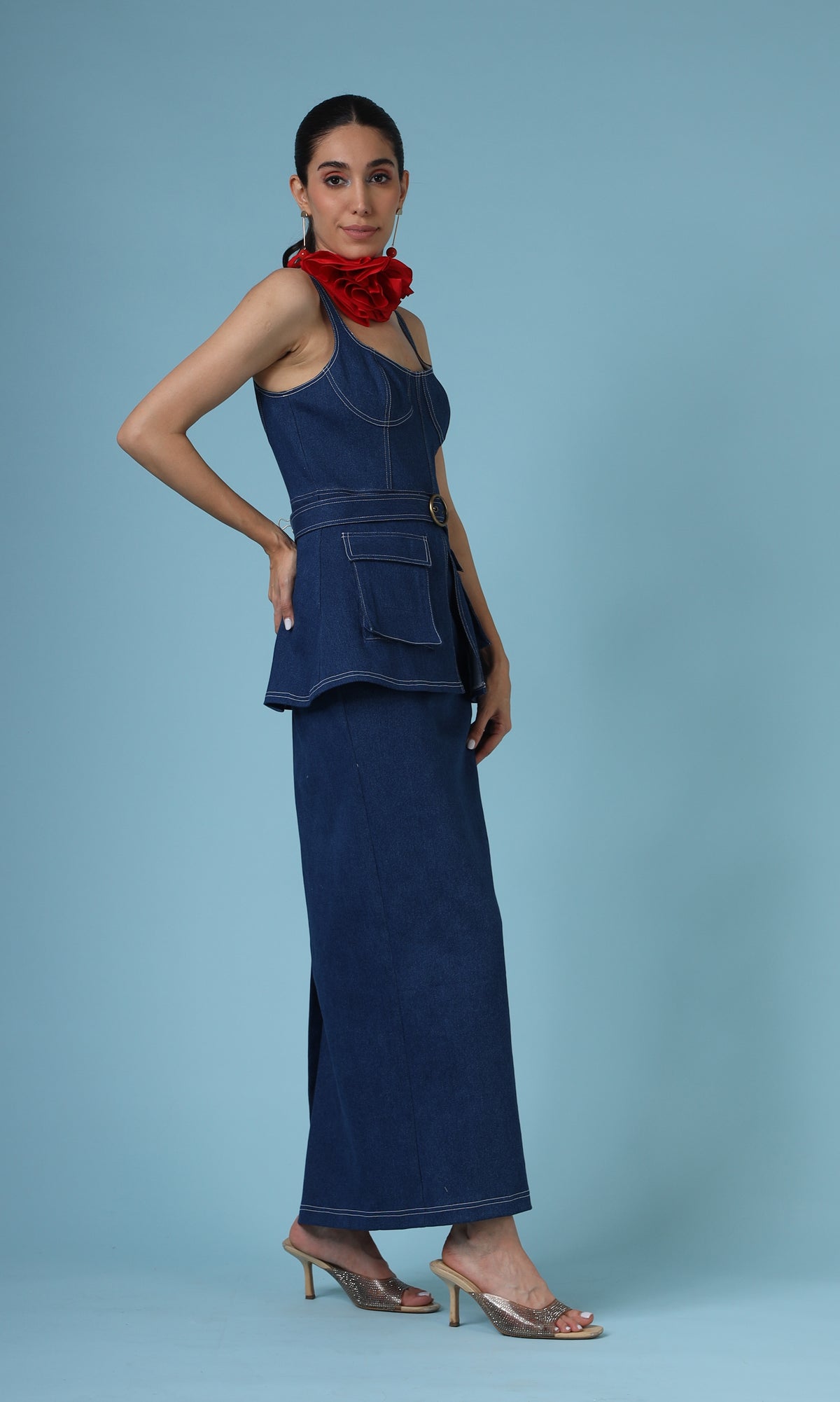 Deborah Dress