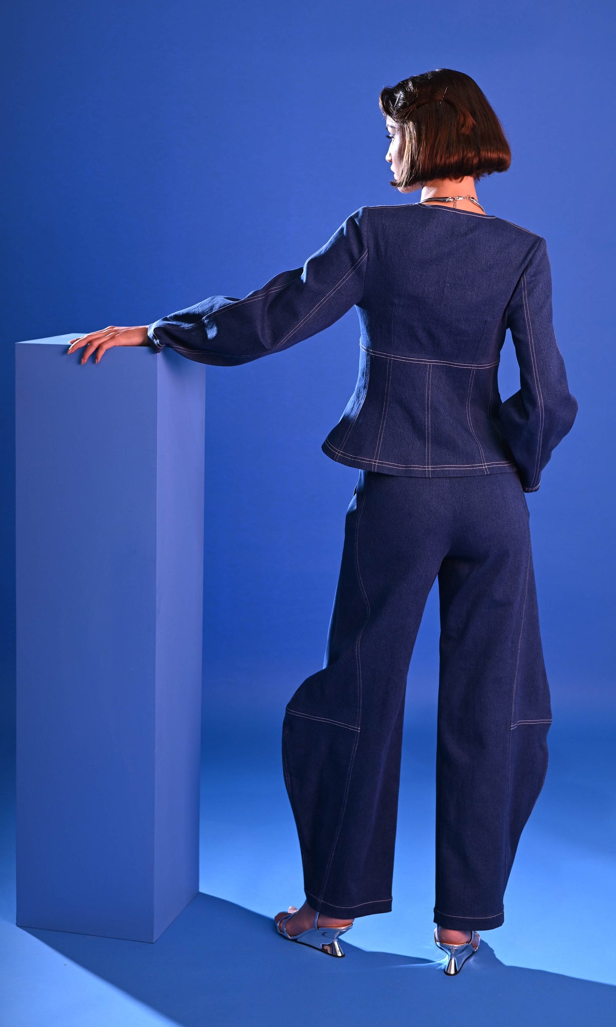 Crescendo Pants