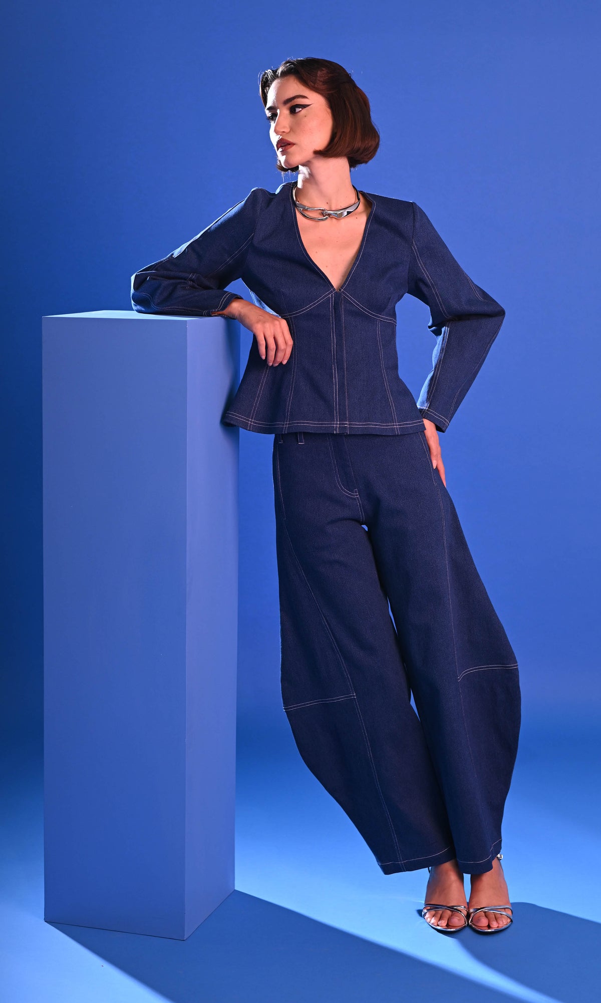 Crescendo Pants