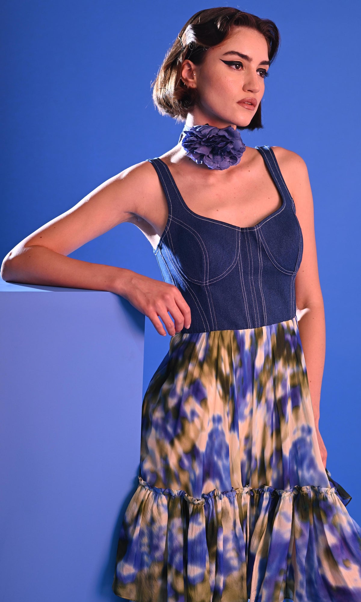 Illuminara Dress