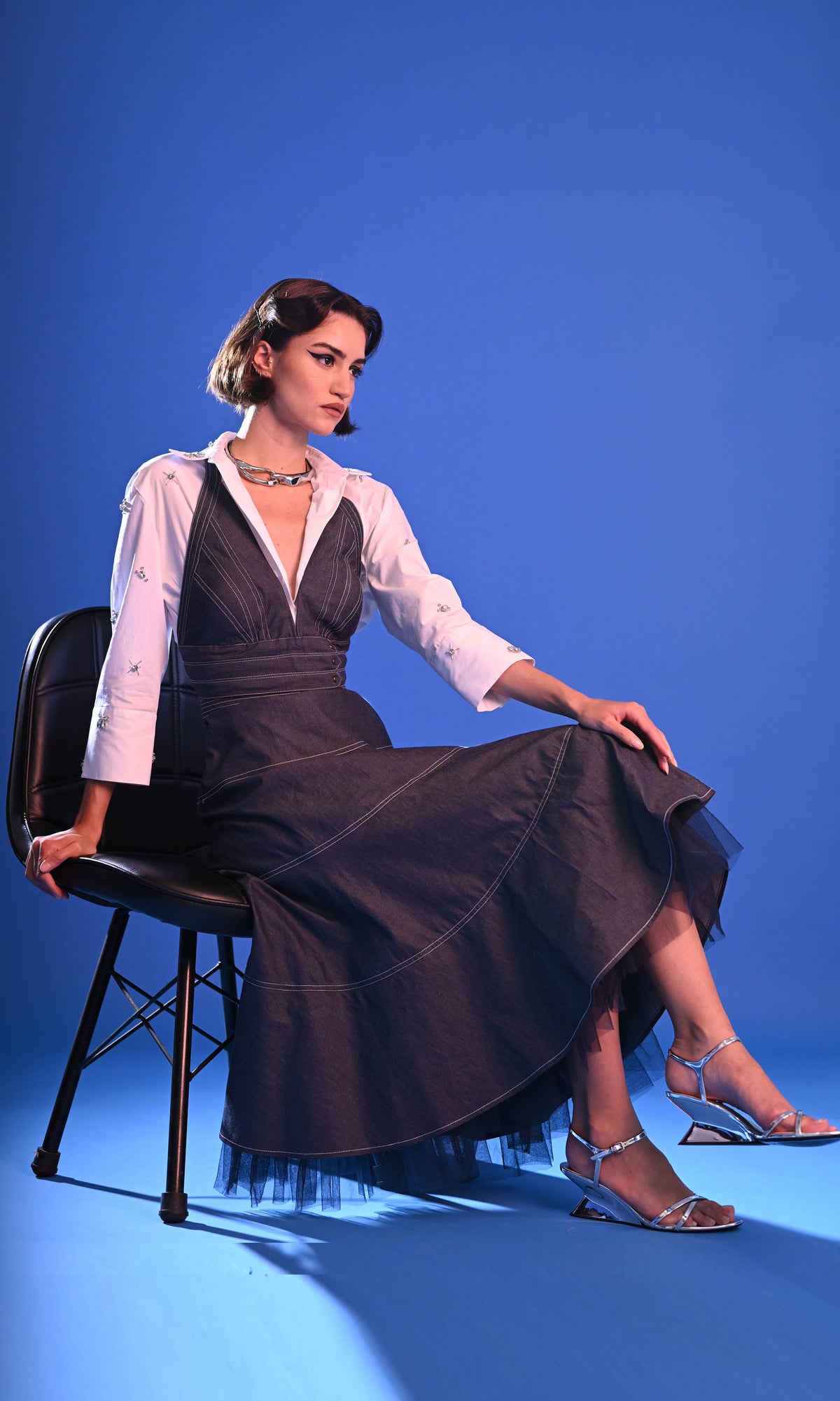 Floriana Skirt