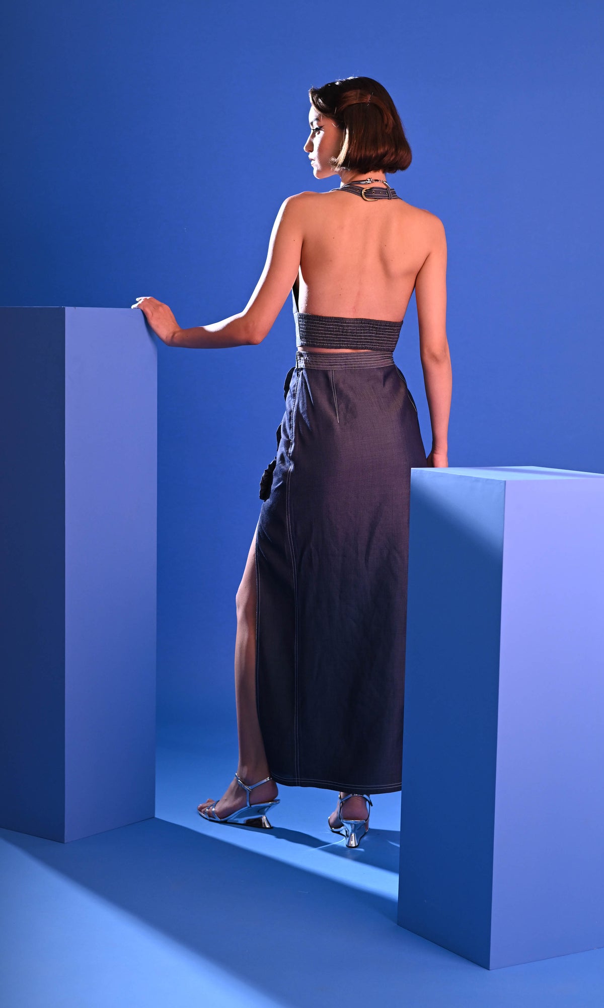 Blossomara Skirt