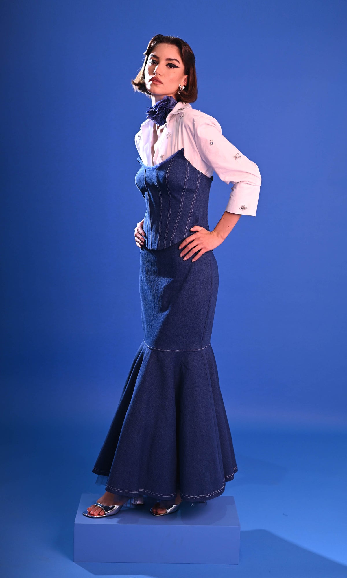 Sirena Skirt