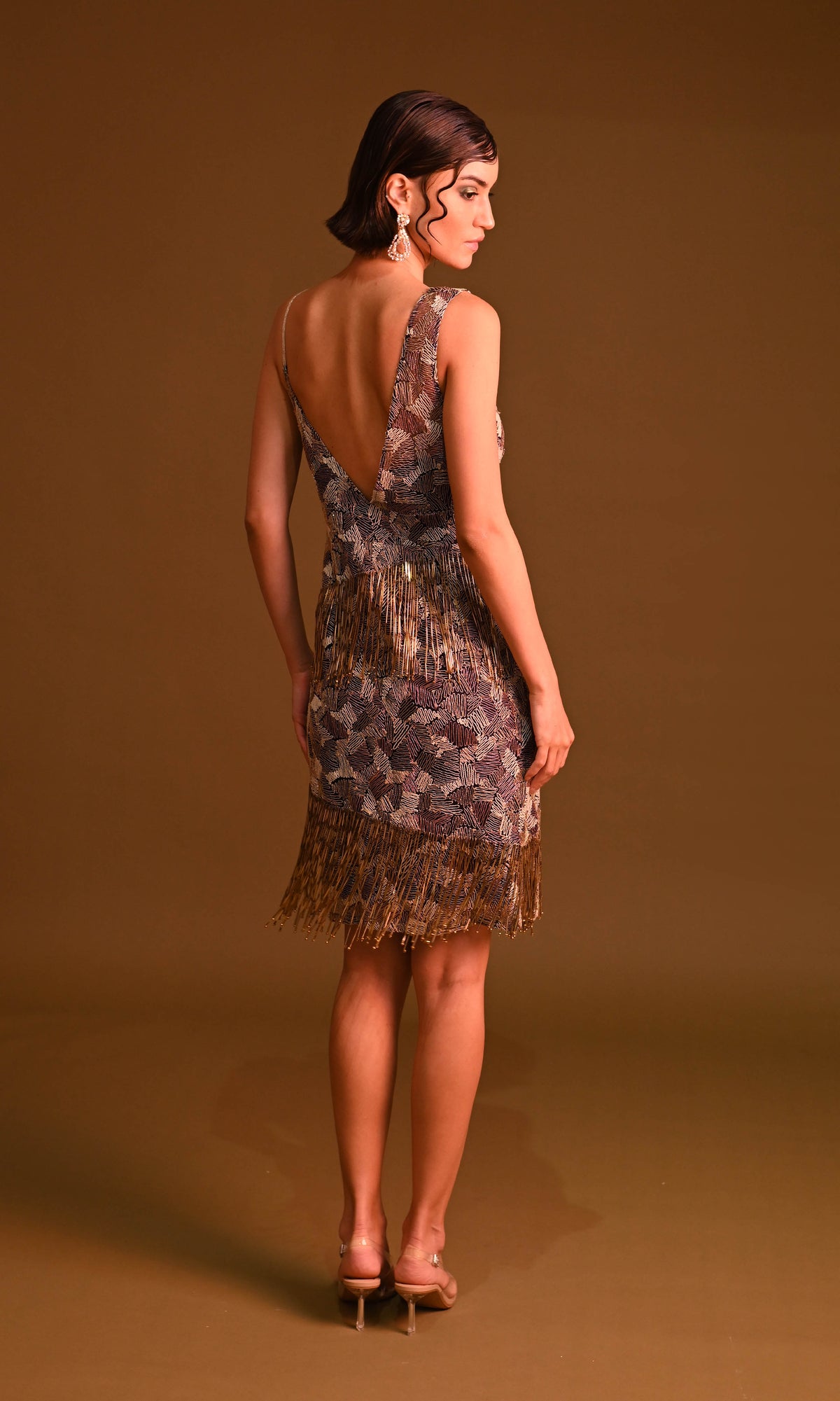 Sami Dress