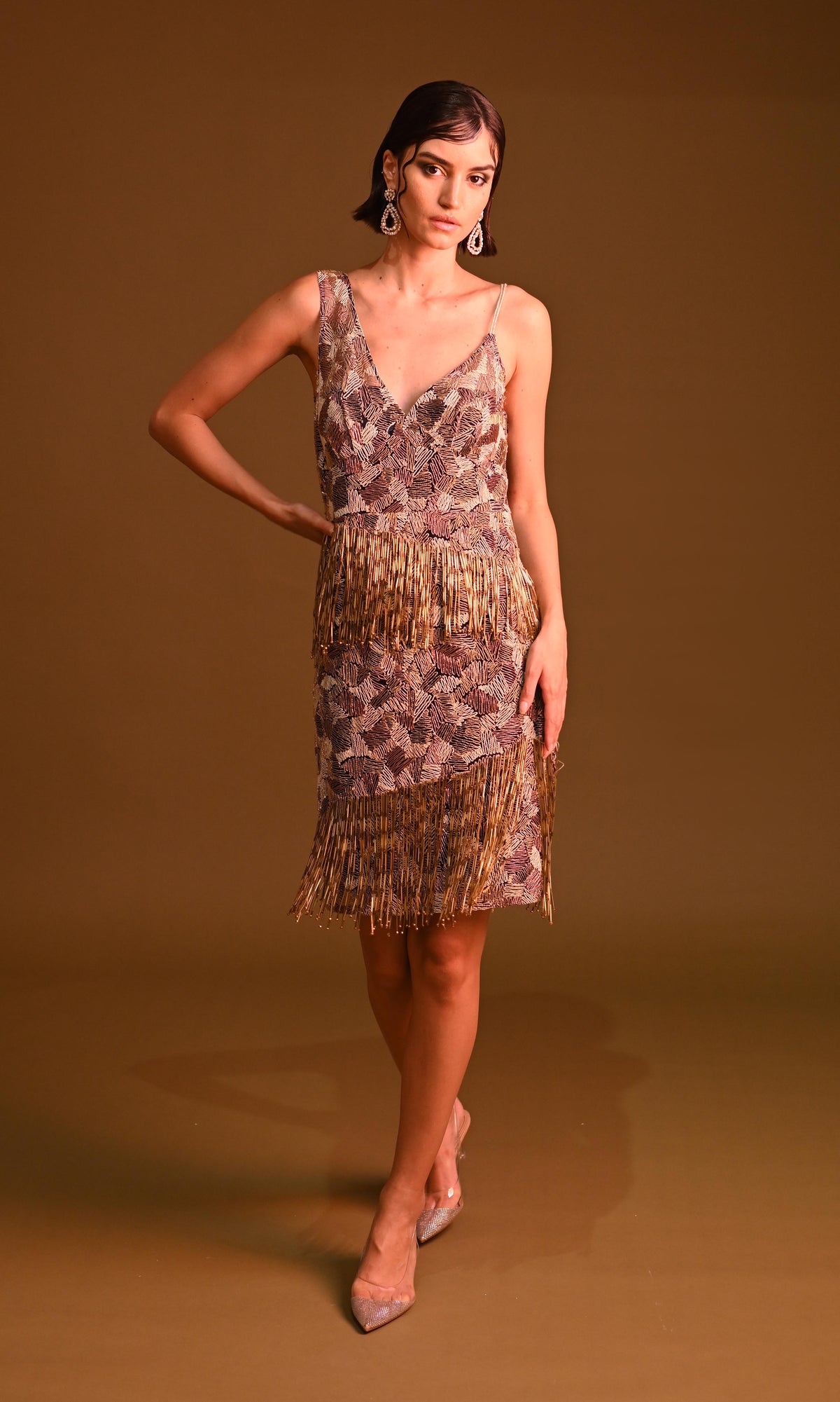 Sami Dress