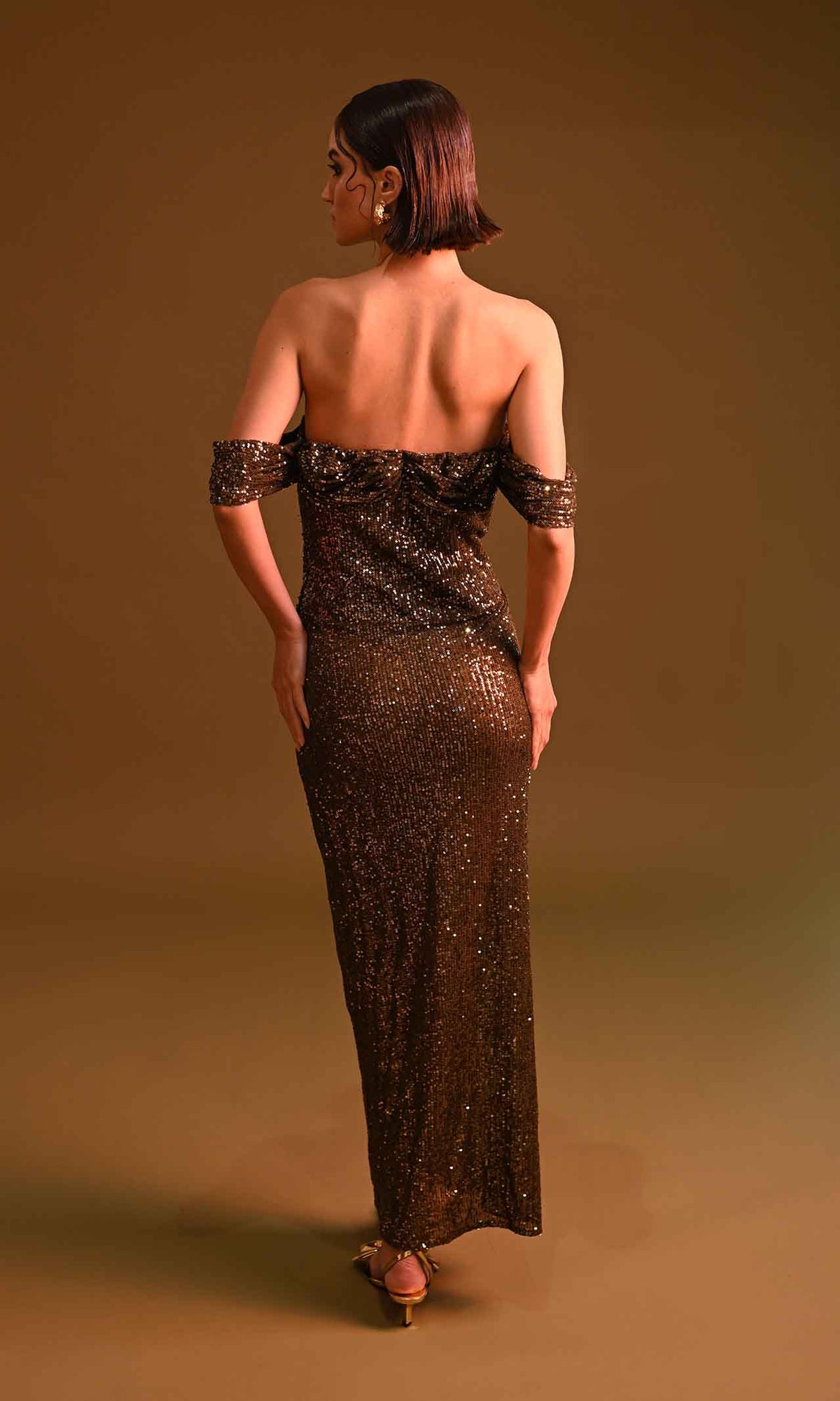 Paola Dress