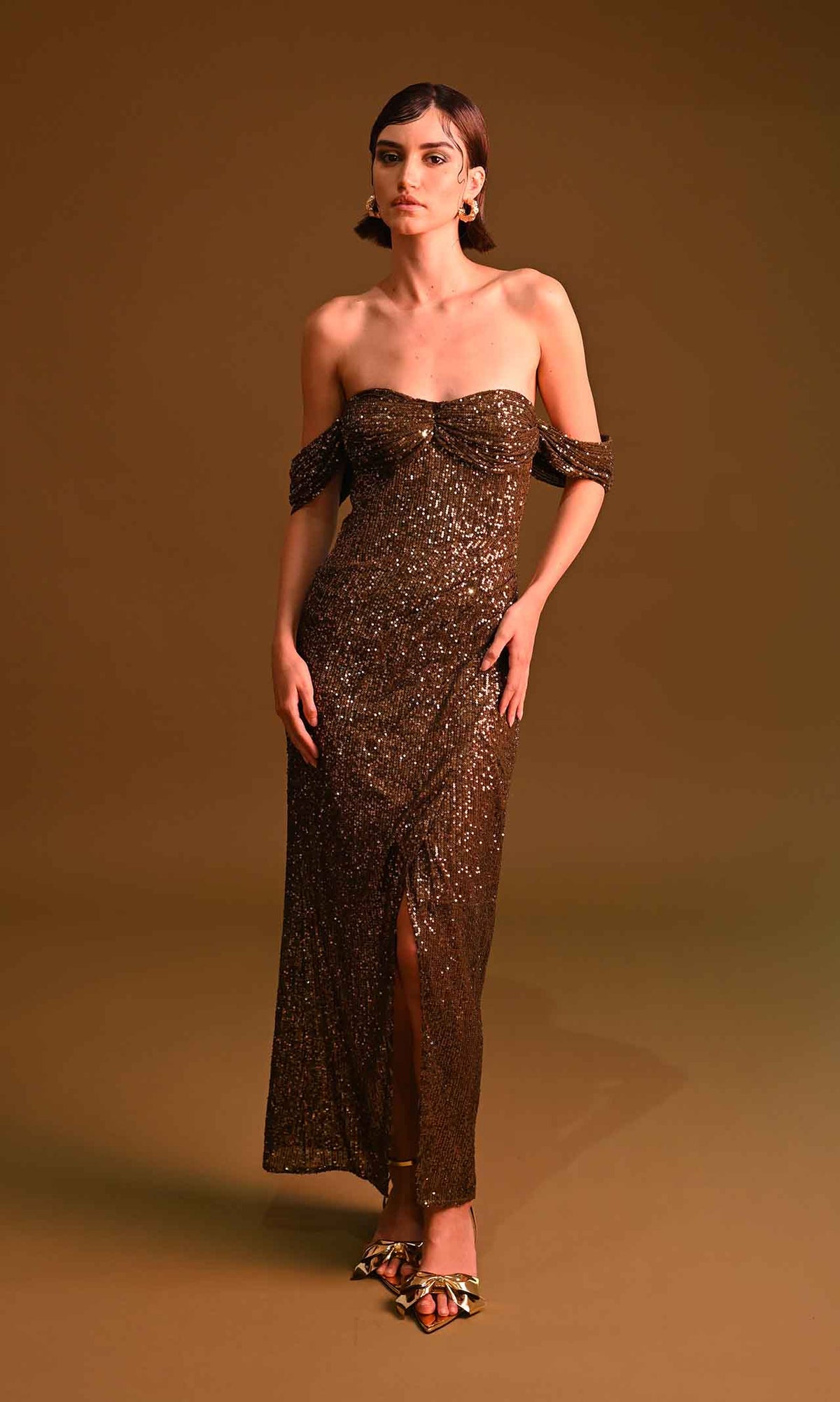 Paola Dress